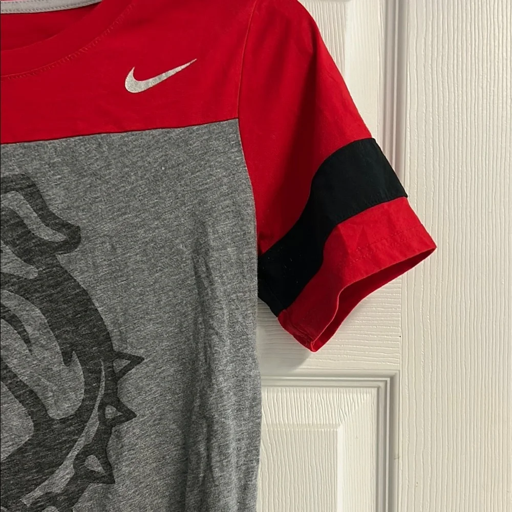 Nike Women’s UGA Shirt
